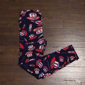 LuLaRoe Leggings